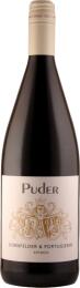 Dornfelder& Portugieser Weingut Puder