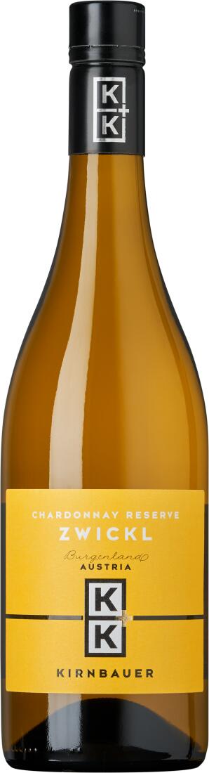 Chardonnay Reserve