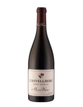Dottinger Castellberg Pinot Noir >GC<  trocken  -limitiert 3Fl./Kunde Martin Wassmer