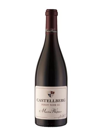 2020 Dottinger Castellberg Pinot Noir >GC<  trocken  -limitiert 3Fl./Kunde