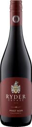 Ryder Pinot Noir Scheid Family Wines