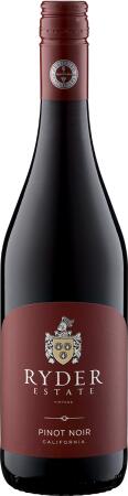 2021 Ryder Pinot Noir