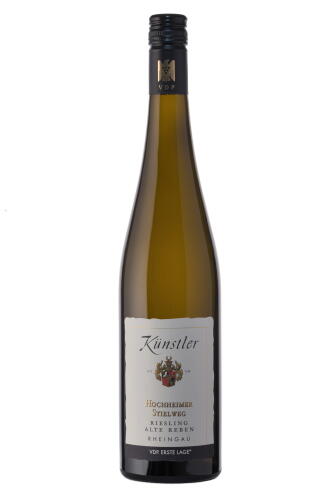 2024 Hochheimer Stielweg "Alte Reben" Riesling QbA trocken