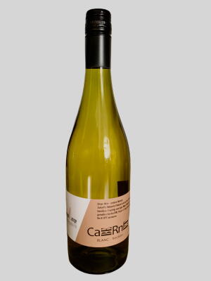 2022 Cabernet Blanc trocken
