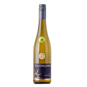 2018 Stadecker Riesling