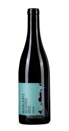 2024 Silvaner Hucklkätz