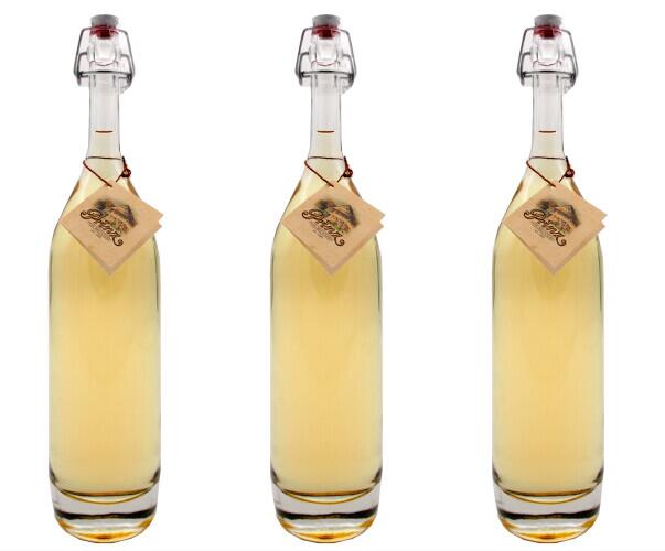Prinz Alte Williamsbirne 0,50 L - 3er Sparpaket