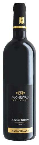 2022 Cuvée "Philipp" Grosse Reserve trocken