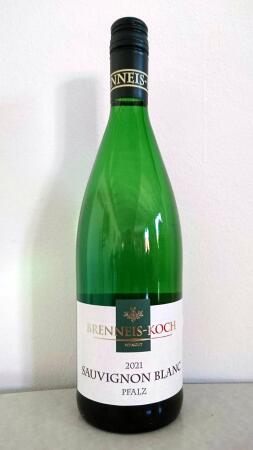 2022 Gutswein Sauvignon blanc trocken