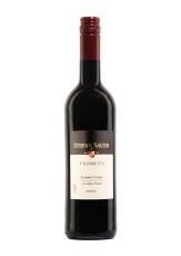 2023 Rotwein-Cuvee-von edlen Reben