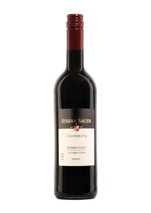 2023 Rotwein-Cuvee-von edlen Reben