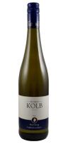 2020 Riesling halbtrocken