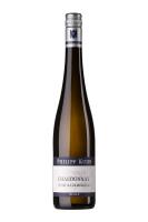 Dirmstein, Vom Kalkmergel, Chardonnay Weingut Philipp Kuhn