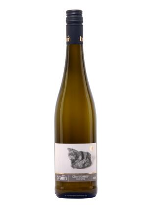 2021 Chardonnay feinfruchtig