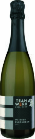 2020 Weisser Burgunder Brut