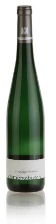 2023 Riesling trocken