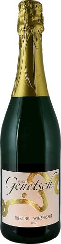 2019 Riesling Winzersekt brut
