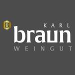 Logo von Weingut Karl Braun