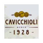 Logo von Cavicchioli U. & Figli S.p.A.