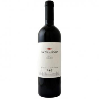 2021 Prats & Symington Prazo de Roriz Douro DOC 