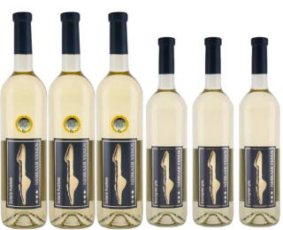 Festiveday white wine