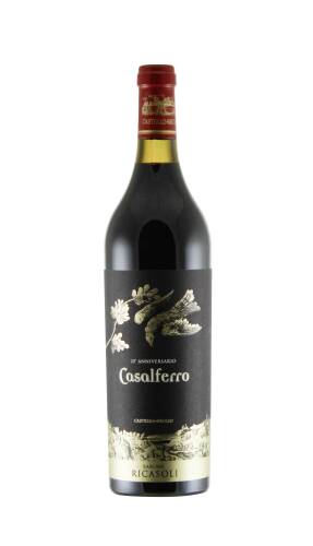 2019 Casalferro Rosso Toscana (Merlot)