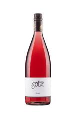2021 Rosé trocken