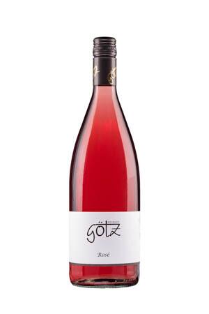 2021 Rosé trocken