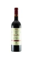 Señorio de P. Peciña Rioja Crianza (Magnum) Bodegas Hermanos Peciña