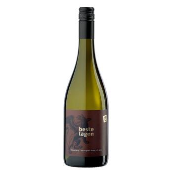 2024 Genheimer Kiltz Sauvignon Blanc QbA Gutenberger Römerberg 