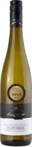 2023er Scheurebe feinherb Gerbrunner Hummelberg Weingut Ludwig Schmitt