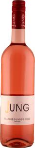 Spätburgunder Rosé  2023  feinherb Wein- & Likörhaus Jung