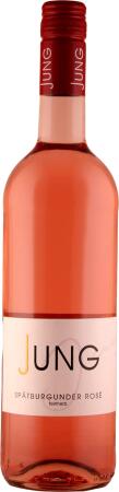 Spätburgunder Rosé  2023  feinherb