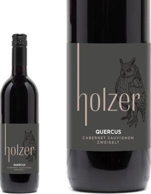 2018 Quercus