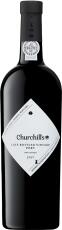 2017 Late Bottled Vintage