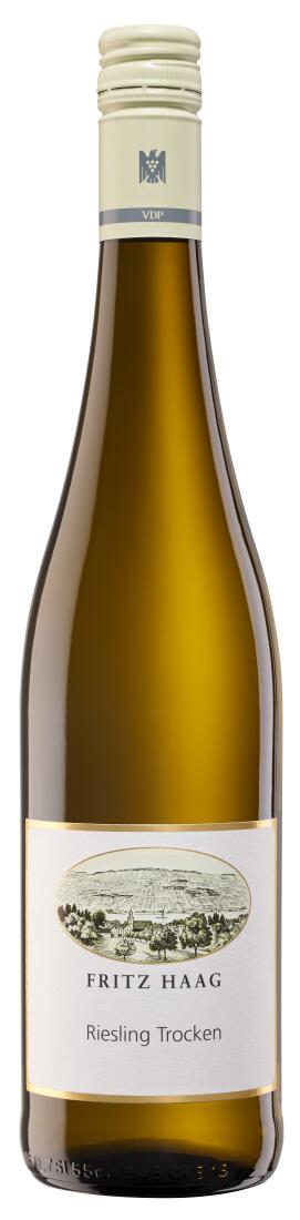 2024 Fritz Haag Riesling Trocken