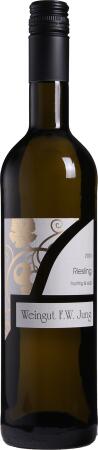 2020 Riesling fruchtig & süß