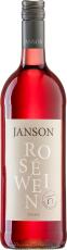 2023 Schloss Janson Rosé trocken