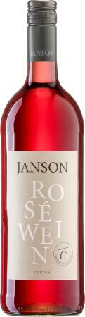 2023 Schloss Janson Rosé trocken