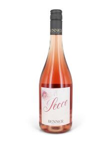 Secco rosé Familien-Weingut Renner
