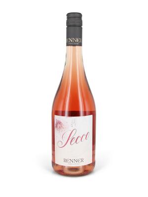 Secco rosé