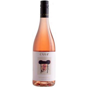 2025 Bodegas Anadas Care Solidarity Rosé Carinena D.O. 