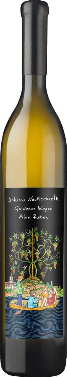 2023er Alte Reben QW trocken 1,5 L