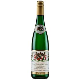 2024 Piesporter Goldtröpfchen Spätlese Riesling Halbtrocken Josef Reuscher Erben