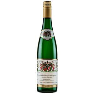 2024 Piesporter Goldtröpfchen Spätlese Riesling Halbtrocken