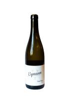 "Fumé" Sauvignon Blanc QbA trocken (bio) Weingut Eymann