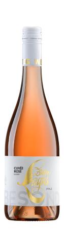 2022 Cuvée Rosé