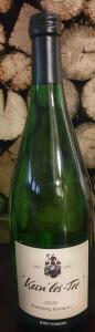 2021er Oberderdinger Kupferhalde              Riesling QbA trocken Weingut Kern