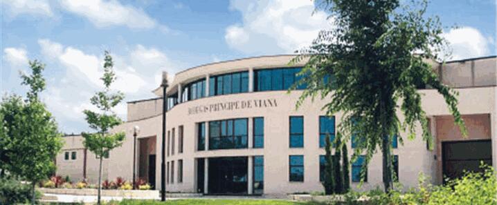 Weingut Principe de Viana