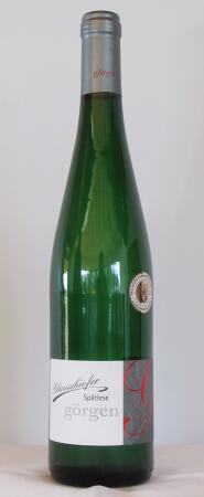 2020 Blauschiefer Riesling Spätlese